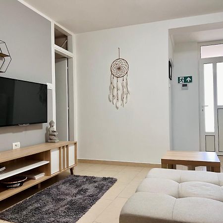 Apartman Luna *** Rijeka Buitenkant foto