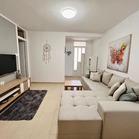 Apartman Luna *** Rijeka Buitenkant foto