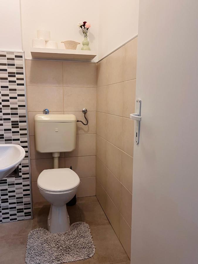Apartman Luna *** Rijeka Buitenkant foto
