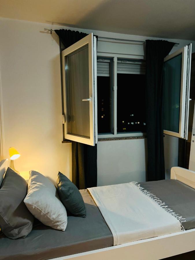 Apartman Luna *** Rijeka Buitenkant foto
