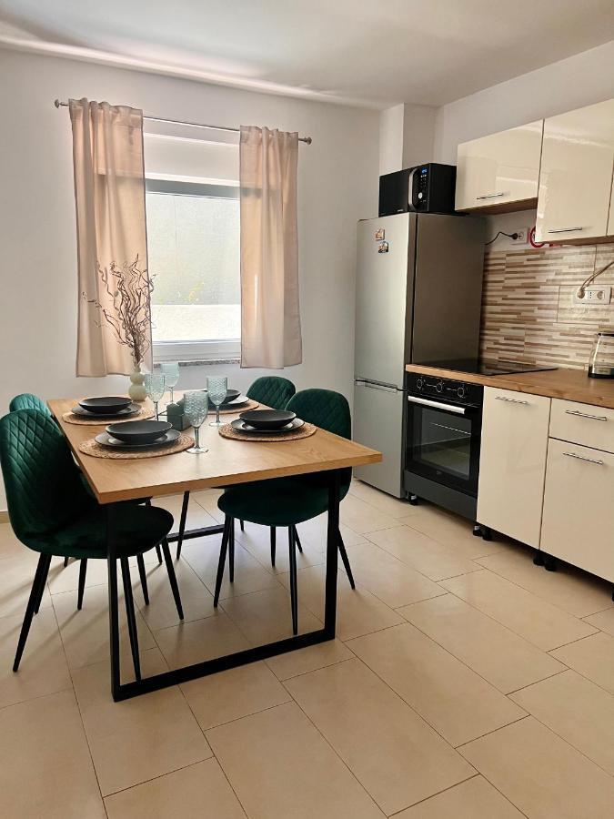 Apartman Luna *** Rijeka Buitenkant foto