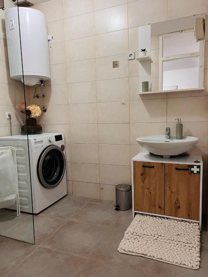 Apartman Luna *** Rijeka Buitenkant foto